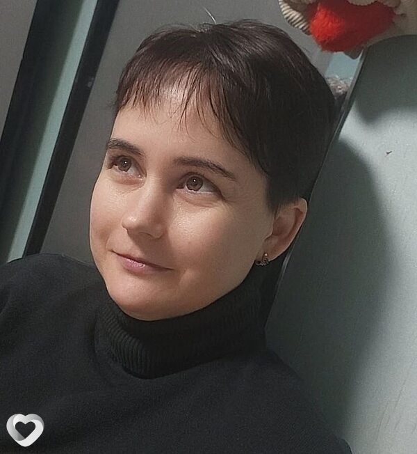 Лёля, 39, Саратове — анкета №3435031