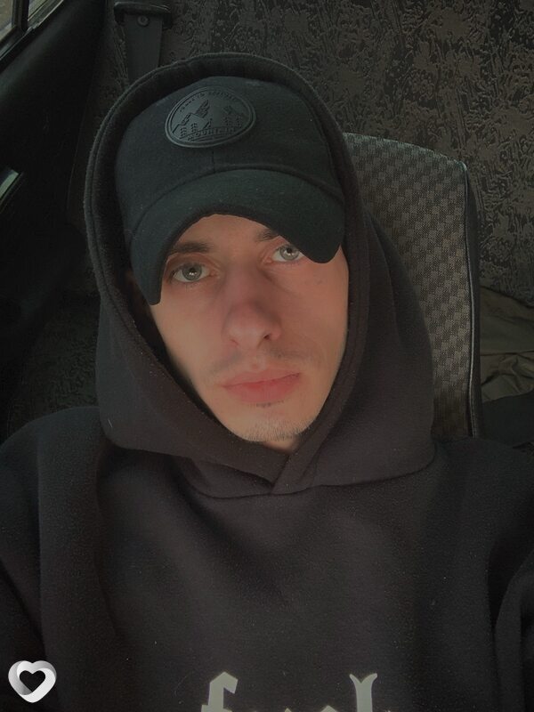 Богдан, 30, Саратове — анкета №3435583