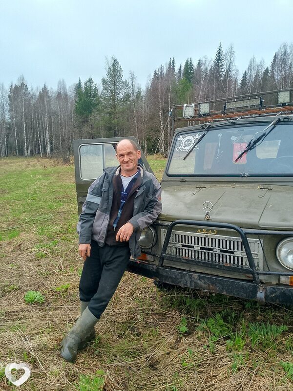 Анатолий, 47, Златоусте — анкета №3435585