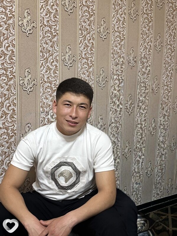 Ғалым, 24, Шымкенте — анкета №3435590