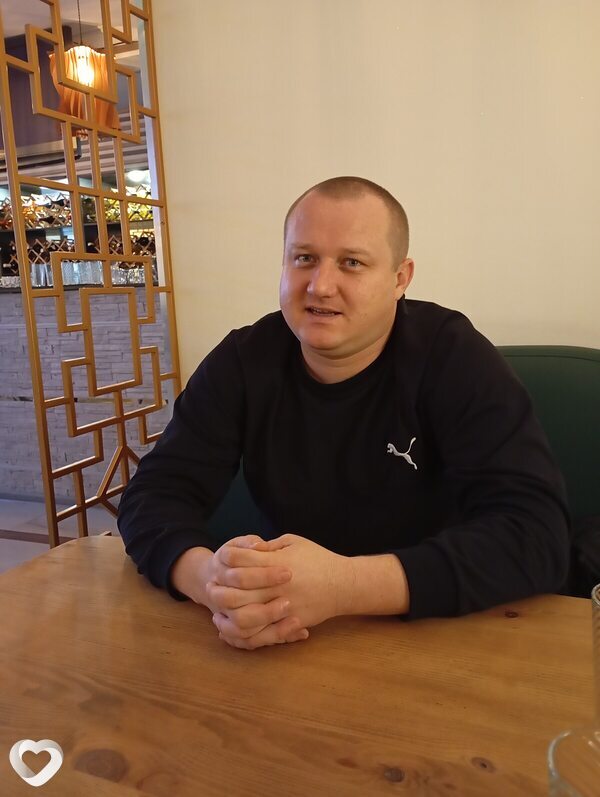 Руслан, 38, Белгороде — анкета №3435593