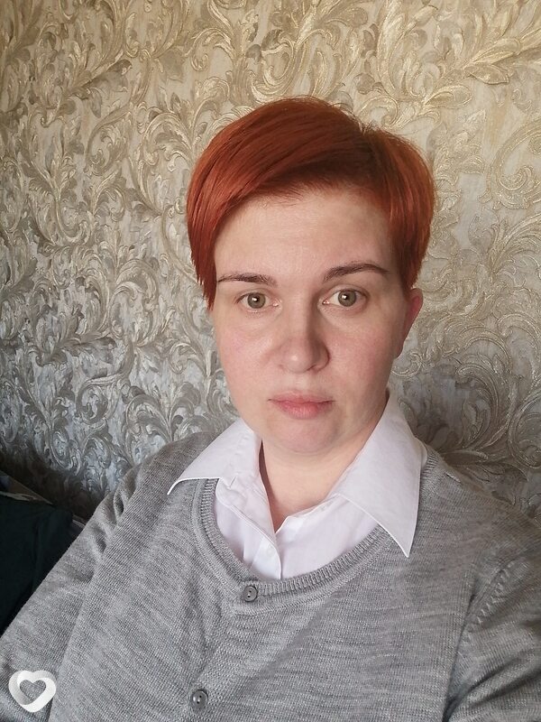 Анастасия, 42, Гродно — анкета №3435599