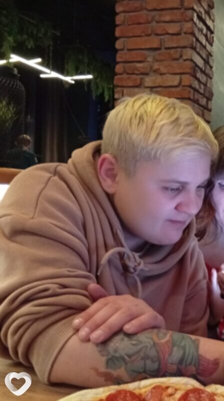 Евгения, 38, Санкт-Петербурге — анкета №3435600