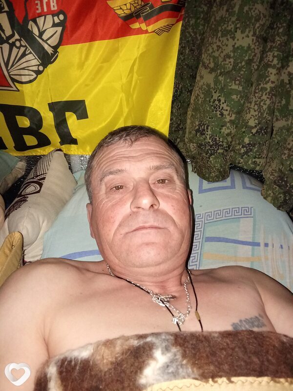 Александр, 47, Москве — анкета №3435606