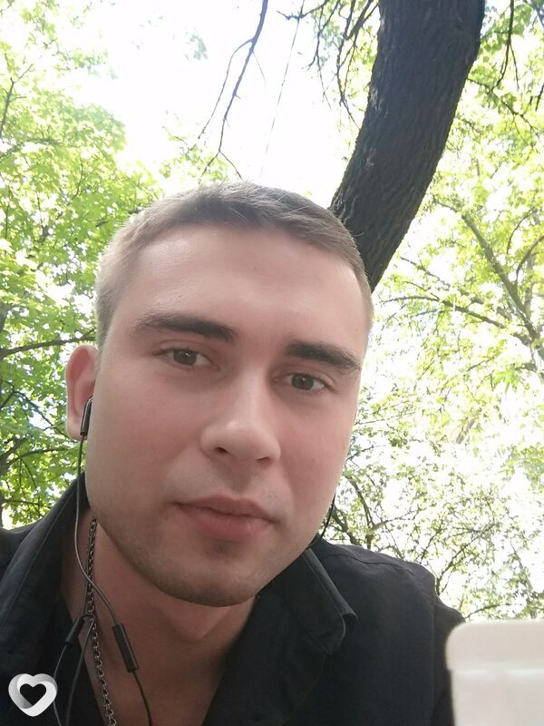 Павел, Нежин