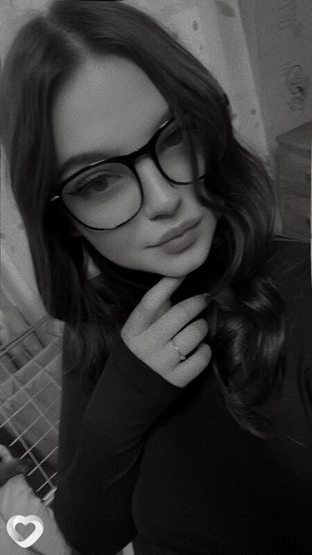 Вика, 21, Санкт-Петербурге — анкета №3435059