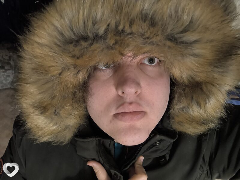 Святослав, 22, Минске — анкета №3435060