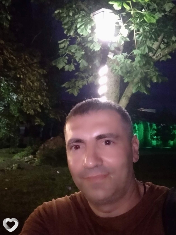 Вазген, Георгиевск