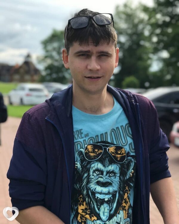 Олег, 35, Нижнем Новгороде — анкета №3435071