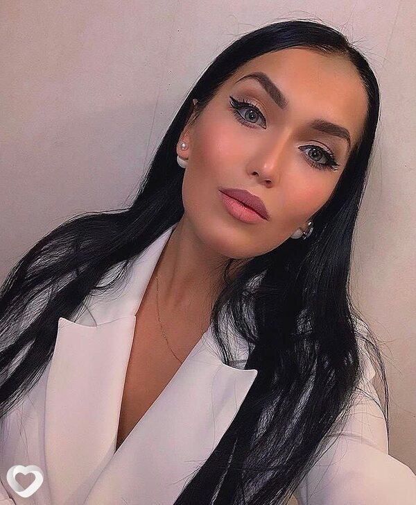 Мария, 30, Нижнем Новгороде — анкета №3435112