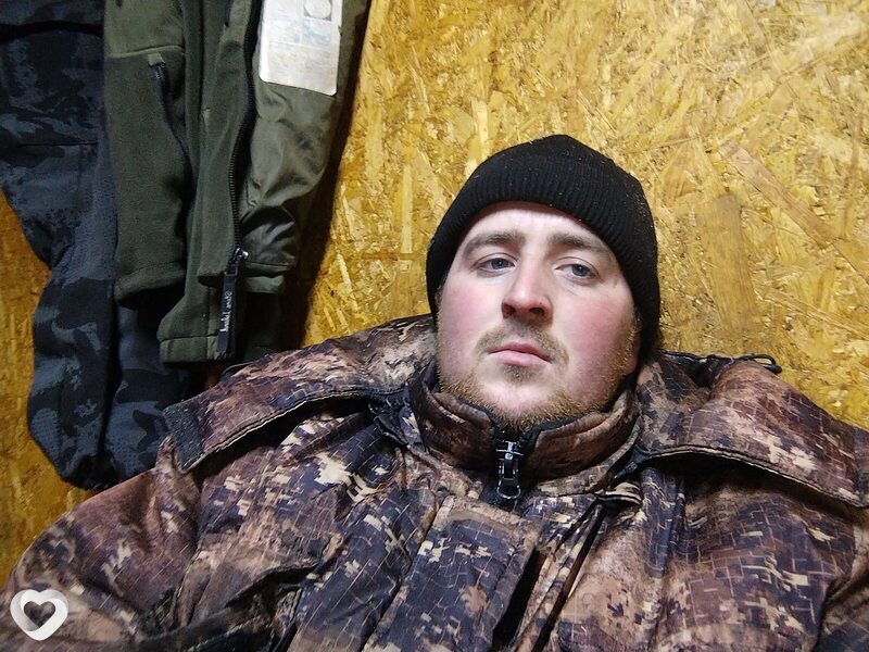 Алексей, 27, Йошкар-Оле — анкета №3435118