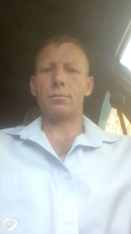 Виктор, 47, Краснодаре — анкета №3435119