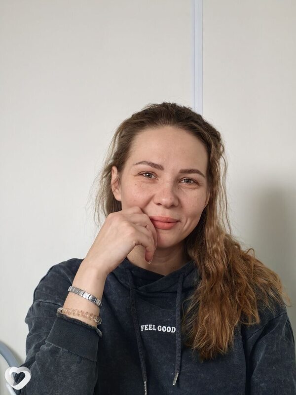 Екатерина, 37, Видном — анкета №3435122