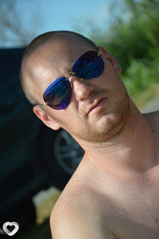 Сергей, 38, Губкине — анкета №3435128