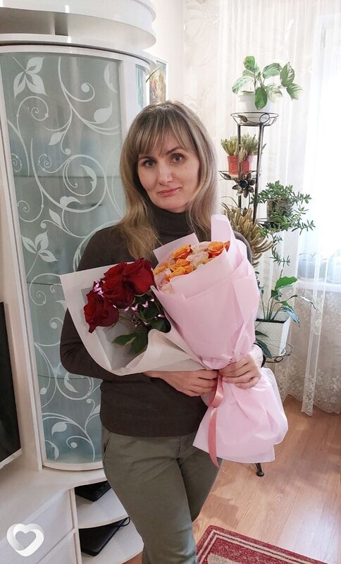 Алёна, 41, Гродно — анкета №3435129
