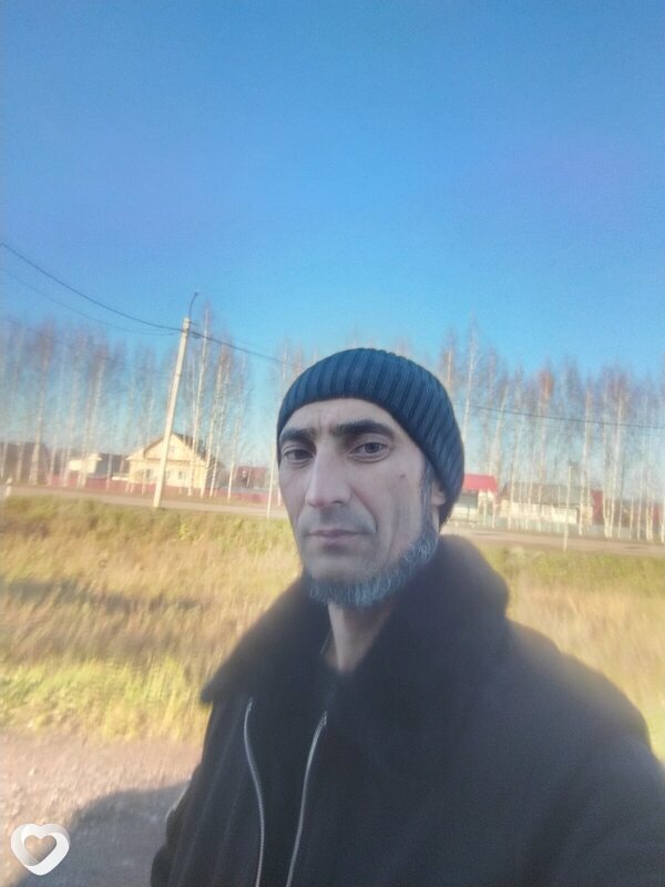 Dushkin, 43, Янауле — анкета №3435462