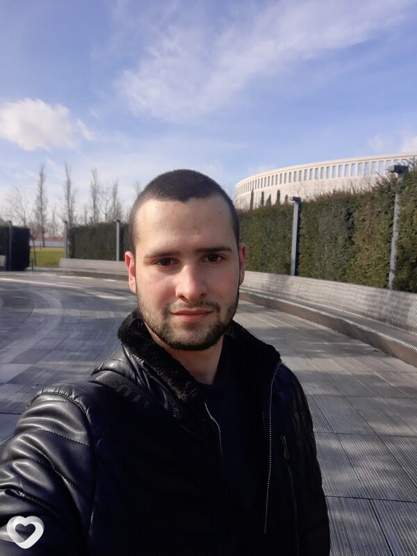Олег, 24, Краснодаре — анкета №3435472