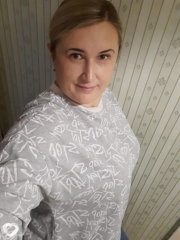 Анастасия, 39, Архангельске — анкета №3435475