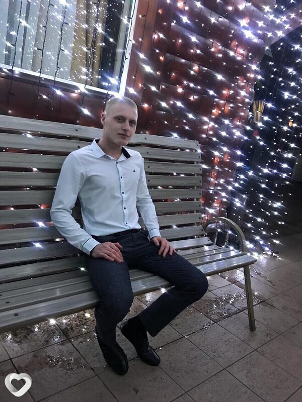 Александр, 31, Краснодаре — анкета №3435479