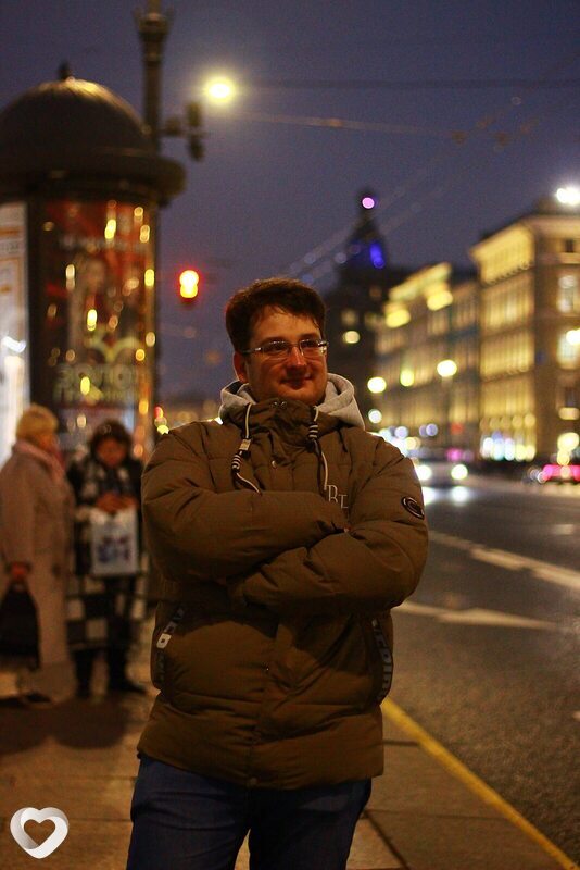Александр, 30, Волгограде — анкета №3435480