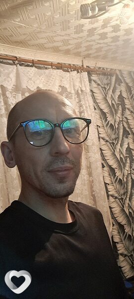 Aлекс, 37, Ульяновске — анкета №3435481