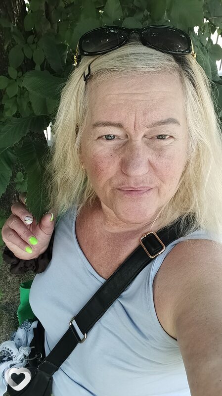 Валюша, 53, Киеве — анкета №3435084