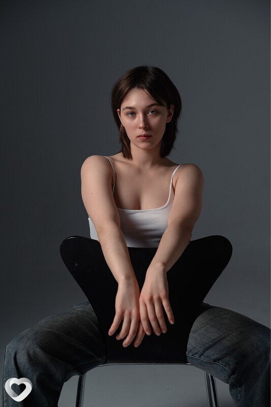 Анита, 22, Москве — анкета №3435087