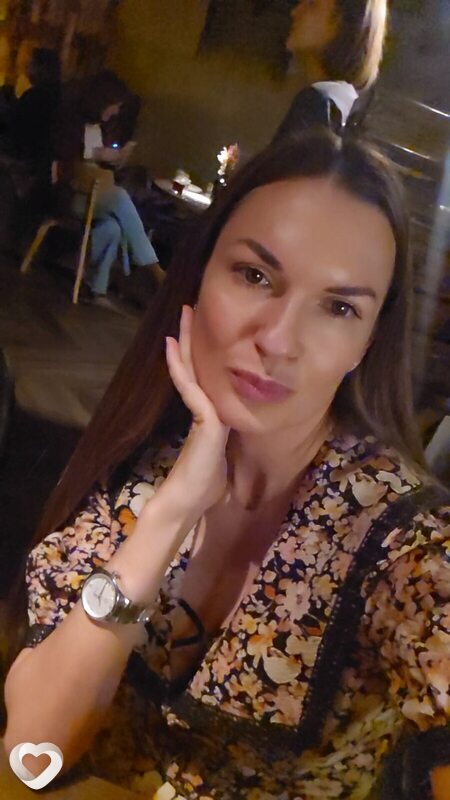 Ольга, 41, Ростове-на-Дону — анкета №3435089