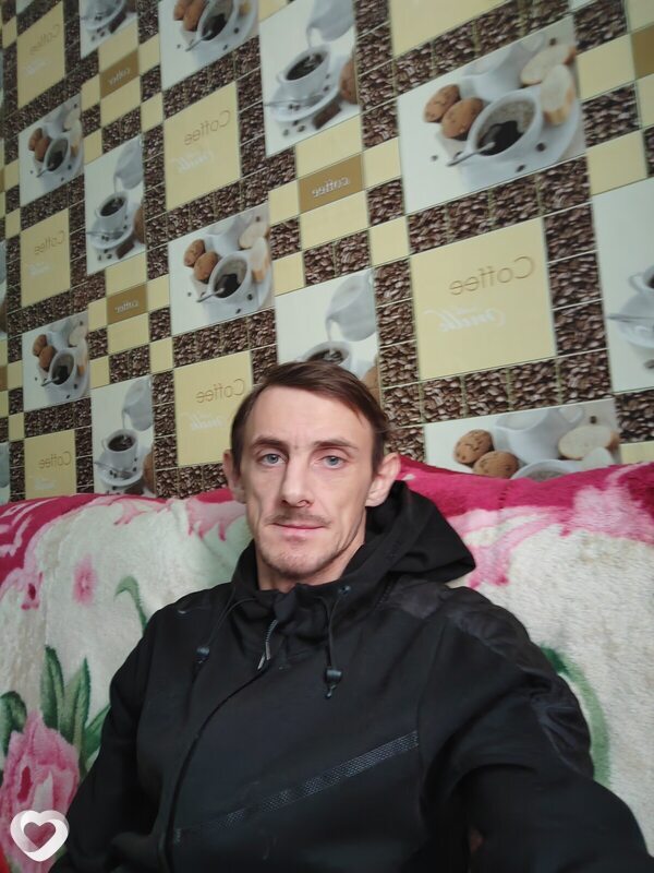 Дмитрий, 39, Ртищеве — анкета №3435090