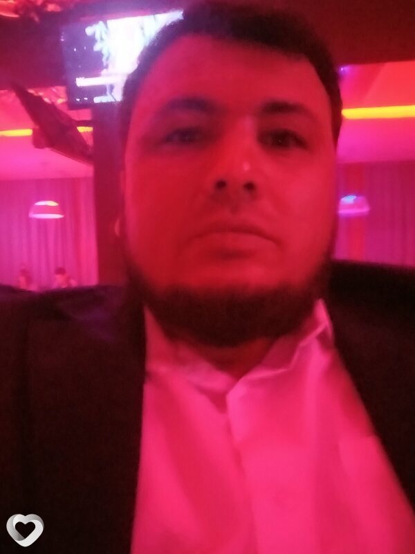 Адил, 33, Астане — анкета №3435091