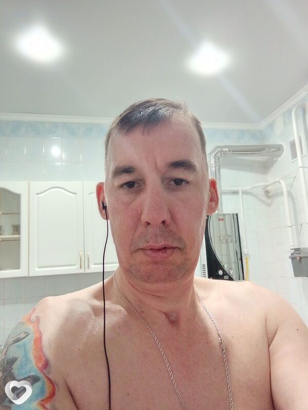 Клоц, 49, Краснодаре — анкета №3435093