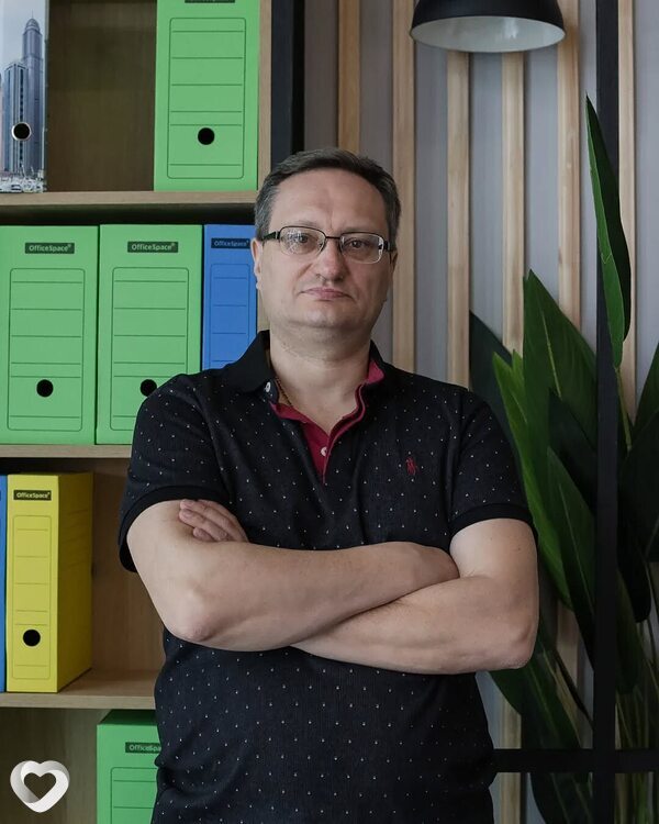 Сергей, 51, Минске — анкета №3435098