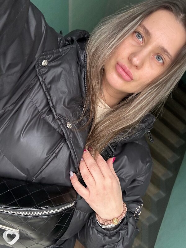 Анастасия, 31, Москве — анкета №3435099