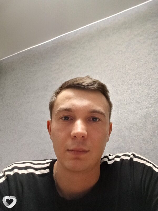 Валерий, 27, Рязани — анкета №3435143