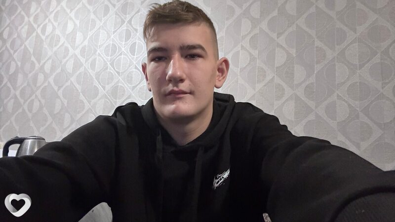 Рутсем, 18, Набережных Челнах — анкета №3435150