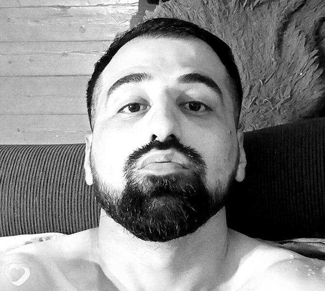 Александр, 29, Екатеринбурге — анкета №3435235