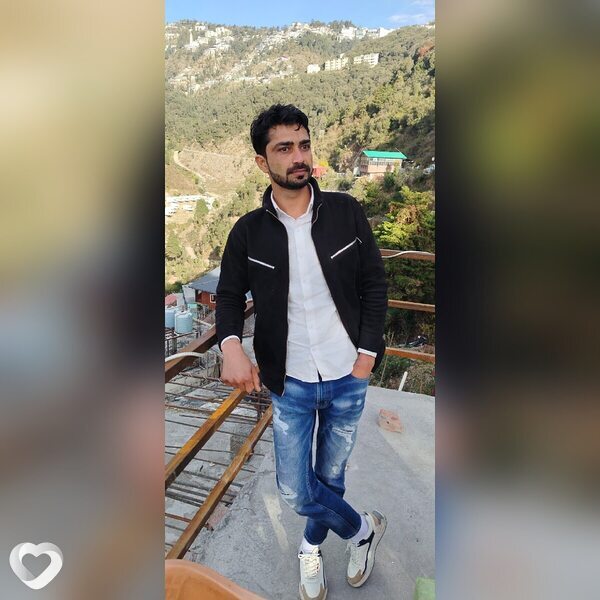 Neeraj Chahal, 29, Москве — анкета №3435241