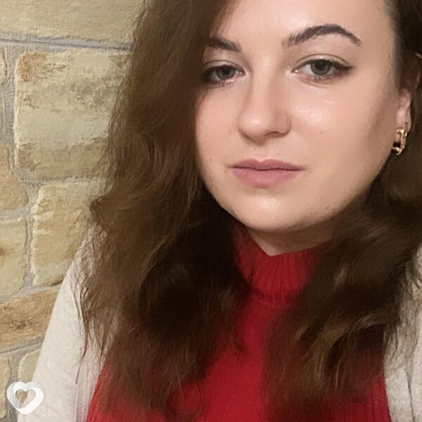 Ксюшка, 34, Харькове — анкета №3435246