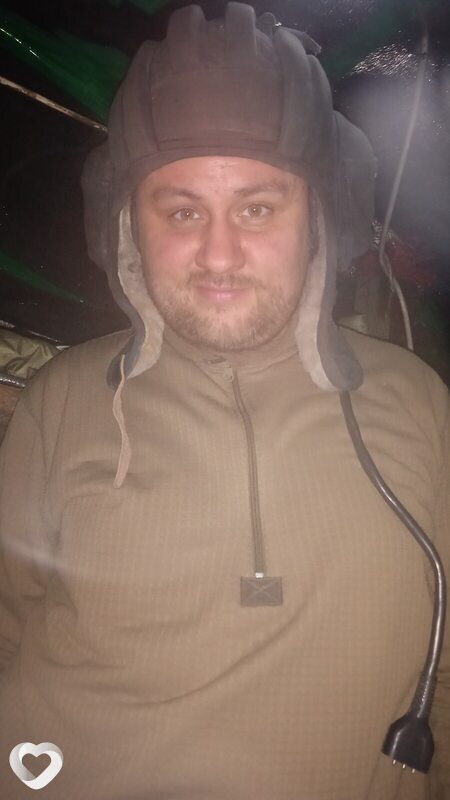 Андрей, 39, Муроме — анкета №3435247