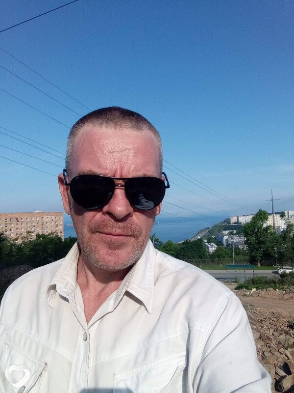 Nonamevam, 48, Владивостоке — анкета №3435253