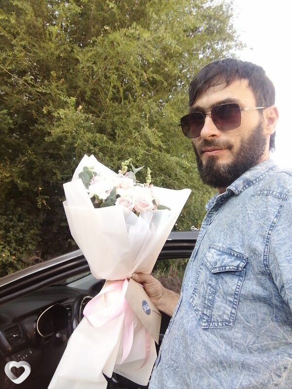 Руслан, 30, Волгограде — анкета №3435186