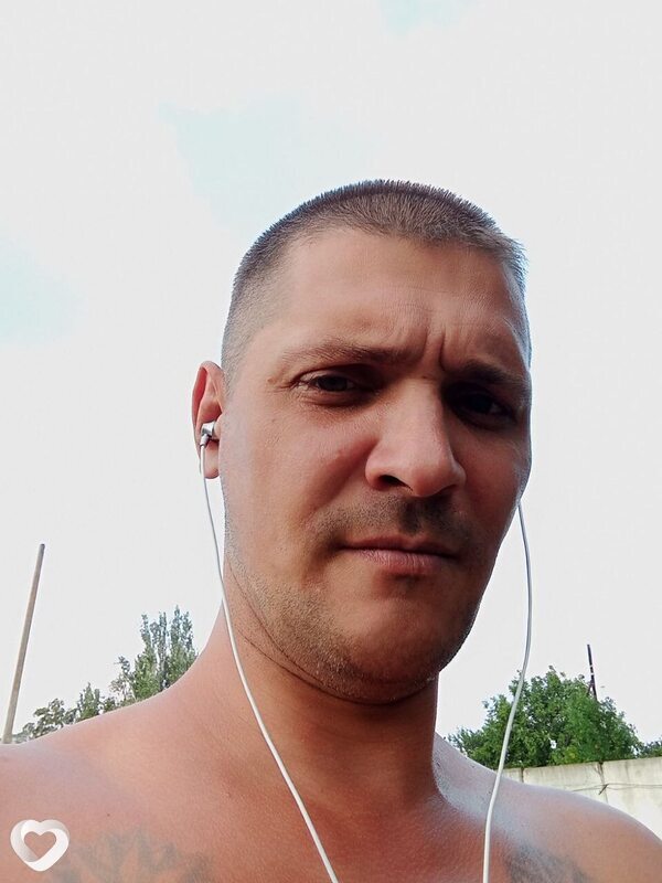 Vova, 45, Одессе — анкета №3435188