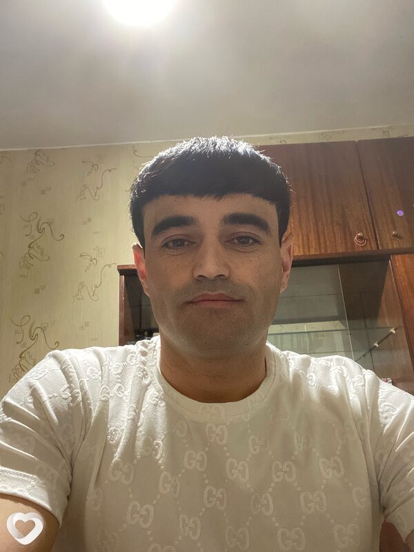 Аюб, 28, Нижнем Новгороде — анкета №3435196