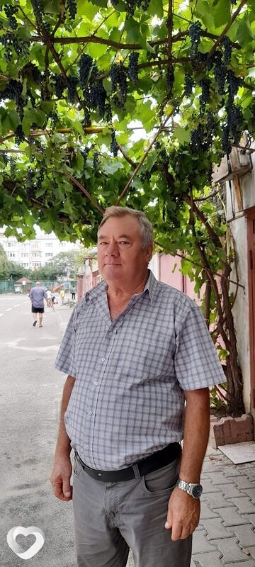 Рома, 66, Уфе — анкета №3435199