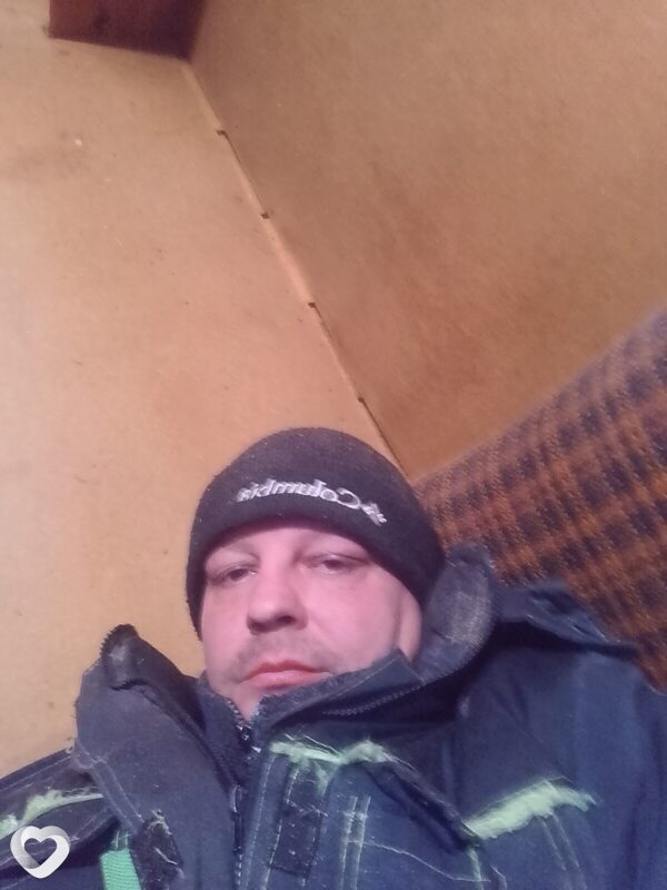 Петр, 40, Братске — анкета №3435204