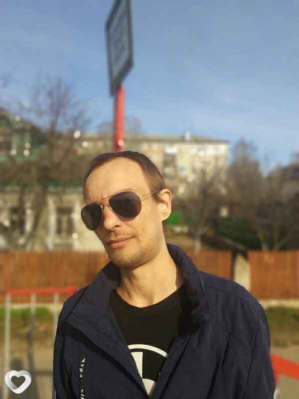 Денис, 35, Нижнем Новгороде — анкета №3435314