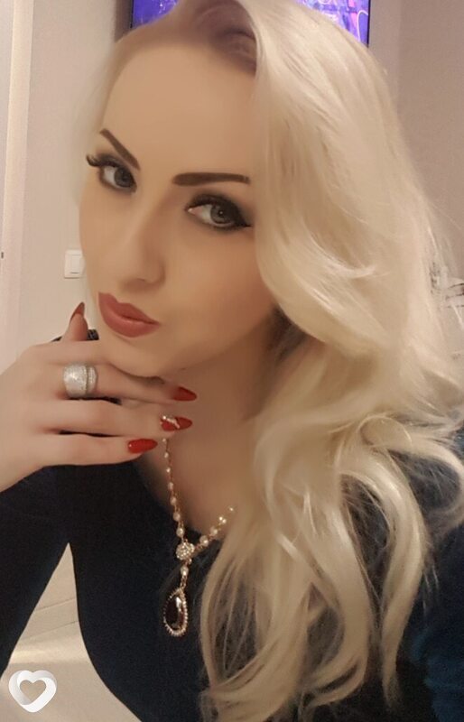 Натали, 36, Великом Новгороде — анкета №3435316