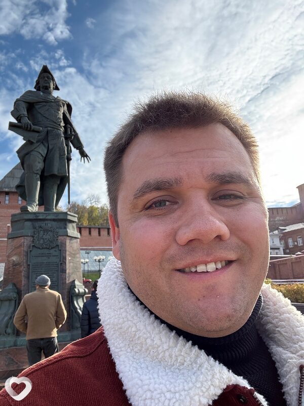 Вадим, 33, Набережных Челнах — анкета №3435318