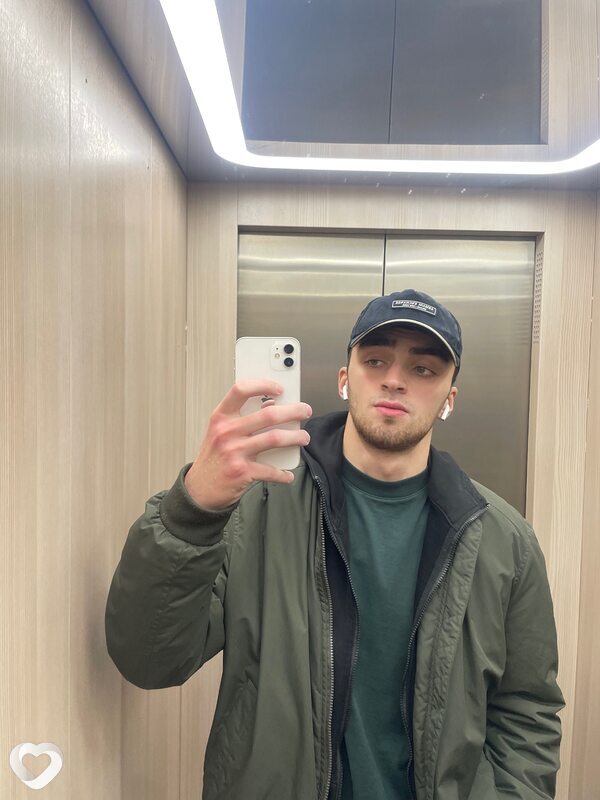 Мухаммад, 23, Ставрополе — анкета №3435324