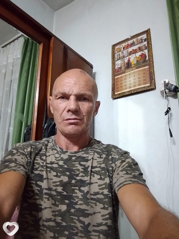 Алексей, Лесозаводск